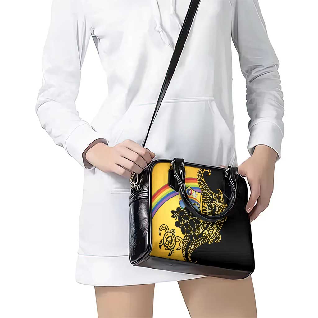 Quezon Province Shoulder Handbag Cocolandia Philippines Turtle