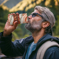 Aloha Hawaii Mikioi Lei 4 in 1 Can Cooler Tumbler Beige Tropical Flower Pattern - Polynesian Pride