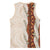 Aloha Hawaii Mikioi Lei Basketball Jersey Cattail Red Tropical Flower Pattern - Polynesian Pride