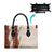 Aloha Hawaii Mikioi Lei Leather Bag Cattail Red Tropical Flower Pattern - Polynesian Pride