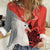 Custom Nouvelle-Caledonie Football Women Casual Shirt Allez Les Cagous Simple Style