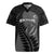 Custom New Zealand Silver Fern Rugby 2025 Rugby Jersey Go Champions Aotearoa Maori Black