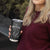 Custom New Zealand Silver Fern Rugby 2025 Tumbler Cup Go Champions Aotearoa Maori Black