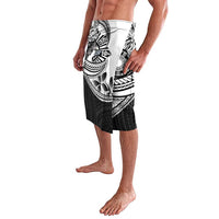 Philippines Eagle Sun Lavalava Filipino Agila Polynesian Tattoo Black Color