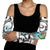 Aotearoa Te Ika-a-Maui Arm Sleeves South Island Kekeru Maori Koru - Polynesian Pride