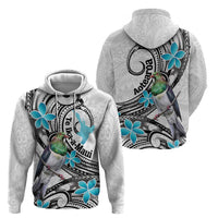 Aotearoa Te Ika-a-Maui Hoodie South Island Kekeru Maori Koru
