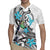 Aotearoa Te Ika-a-Maui Rugby Jersey South Island Kekeru Maori Koru