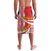 Personalised Kolisi Tonga College Atele Lavalava Mate Maa Tonga 142 Years Anniversary