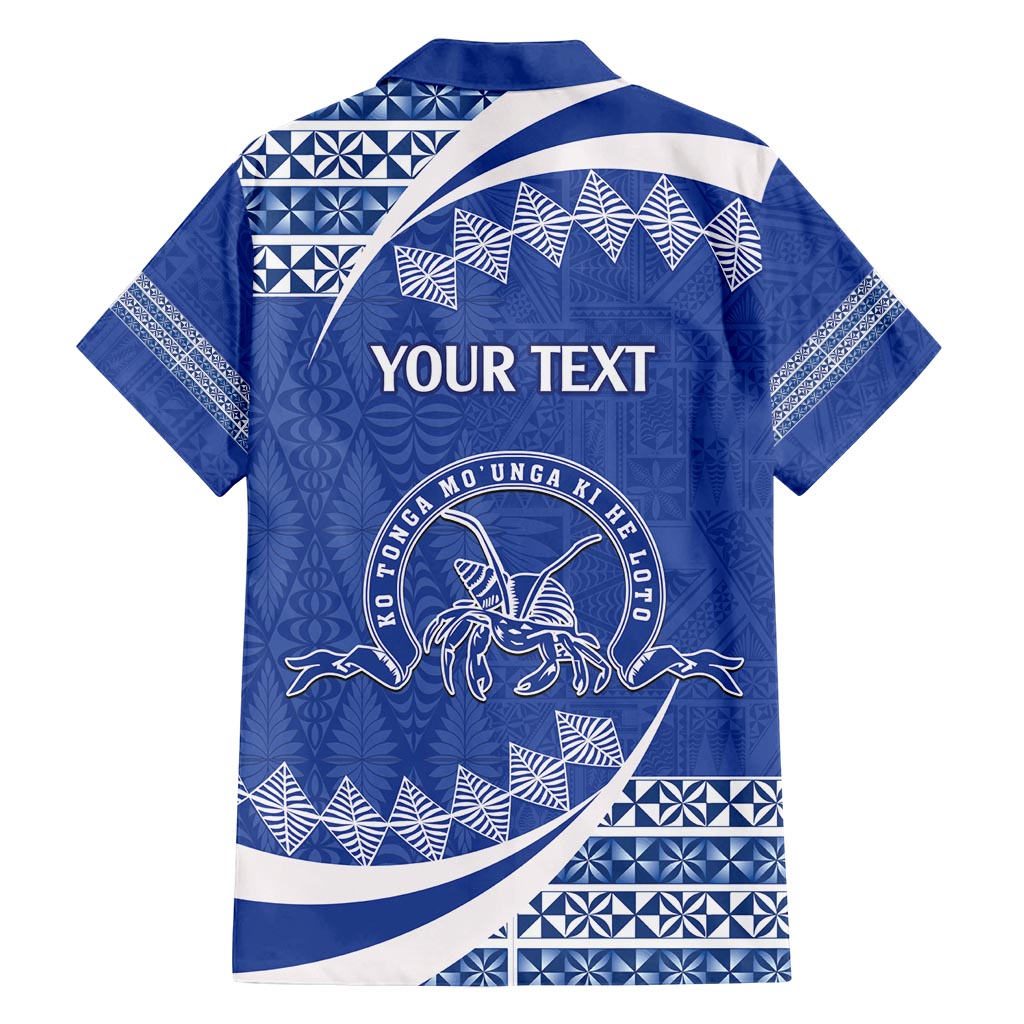 Personalised Tonga Tupou College Toloa Family Matching Off Shoulder Maxi Dress and Hawaiian Shirt Happy 158 Years Anniversary