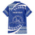 Personalised Tonga Tupou College Toloa Family Matching Puletasi and Hawaiian Shirt Happy 158 Years Anniversary