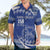 Personalised Tonga Tupou College Toloa Hawaiian Shirt Happy 158 Years Anniversary