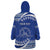 Personalised Tonga Tupou College Toloa Wearable Blanket Hoodie Happy 158 Years Anniversary