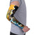 Rugby 2025 Championship Arm Sleeves Southern Hemisphere Countries Mascots - Polynesian Pride