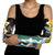 Rugby 2025 Championship Arm Sleeves Southern Hemisphere Countries Mascots - Polynesian Pride