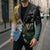 Personalised Rugby 2025 Championship Blazer Southern Hemisphere Countries Mascots - Polynesian Pride