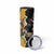 Rugby 2025 Championship Skinny Tumbler Southern Hemisphere Countries Mascots - Polynesian Pride