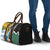 Rugby 2025 Championship Travel Bag Southern Hemisphere Countries Mascots - Polynesian Pride