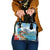Aloha Hawaii Shaka Nene Goose Shoulder Handbag Surfing Take It Easy - Polynesian Pride