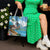 Aloha Hawaii Shaka Nene Goose Tote Bag Surfing Take It Easy - Polynesian Pride