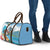 Aloha Hawaii Shaka Nene Goose Travel Bag Surfing Take It Easy - Polynesian Pride