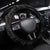 New Zealand and Wales Rugby Steering Wheel Cover Aotearoa All Black Combine Welsh Dragon - Polynesian Pride