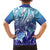 Polynesia Sea Turtle Hawaiian Shirt Happy Valentine Day Polynesian - Dark Cyan LT14 - Polynesian Pride