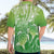 Polynesia Sea Turtle Hawaiian Shirt Happy Valentine Day Polynesian - Green LT14 - Polynesian Pride