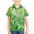 Polynesia Sea Turtle Hawaiian Shirt Happy Valentine Day Polynesian - Green LT14 - Polynesian Pride