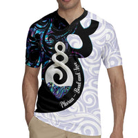 Aotearoa Pikorua Rugby Jersey NZ Twist - Bond And Love