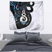 Aotearoa Pikorua Tapestry NZ Twist - Bond And Love