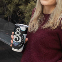 Aotearoa Pikorua Tumbler Cup NZ Twist - Bond And Love