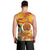 Papua New Guinea Independence Day Men Tank Top 50th Anniversary Unity in Diversity