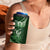 All Green New Zealand Darts 4 in 1 Can Cooler Tumbler Aoteroa Fern Maori Galaxy Style