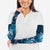 Personalised All Blue New Zealand Darts Arm Sleeves Aoteroa Fern Maori Galaxy Style - Polynesian Pride