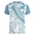 polynesia-women-v-neck-t-shirt-polynesian-tropical-flowers-blue-pastel-vibes