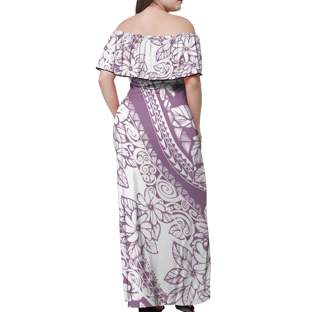 polynesia-off-shoulder-maxi-dress-polynesian-tropical-flowers-purple-pastel-vibes