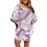 polynesia-off-shoulder-short-dress-polynesian-tropical-flowers-purple-pastel-vibes