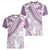 polynesia-women-v-neck-t-shirt-polynesian-tropical-flowers-purple-pastel-vibes