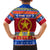 Custom Philippines Christmas Hawaiian Shirt Filipino Parol Maligayang Pasko LT14 - Polynesian Pride