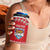 Custom Mate Maa Tonga 4 in 1 Can Cooler Tumbler 2024 Go Champions