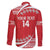 Custom Mate Maa Tonga Family Matching Puletasi and Hawaiian Shirt 2024 Go Champions