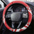 Mate Maa Tonga Steering Wheel Cover 2024 Go Champions