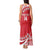 Custom Mate Maa Tonga Tank Maxi Dress 2024 Go Champions