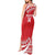 Custom Mate Maa Tonga Tank Maxi Dress 2024 Go Champions