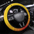 Orchids PNG Rugby Steering Wheel Cover Go Champions Papua New Guinea