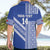 Fetu Samoa Rugby Custom Hawaiian Shirt Siapo Pattern - Sporty Style