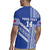 Fetu Samoa Rugby Custom Rugby Jersey Siapo Pattern - Sporty Style
