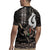 Aotearoa Hei Matau Rugby Jersey Haka Kiwi Mix Maori Mangopare