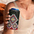 Kia Ora Aotearoa 4 in 1 Can Cooler Tumbler 2025 Pasifika Maori Taniko Motifs
