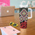 Kia Ora Aotearoa Tumbler With Handle 2025 Pasifika Maori Taniko Motifs